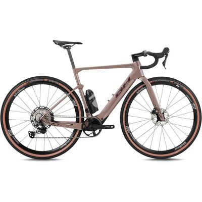 Bh Vélo électrique De Gravel Igravelx Carbon 2.7 2ezmag Grx Rx610 2026 - Publicité Bh Vélo électrique De Gravel Igravelx Carbon 2.7 2ezmag Grx Rx610 2026 - Publicité