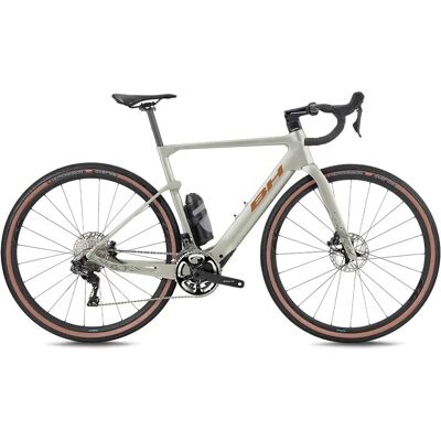 Bh Vélo électrique De Gravel Igravelx Carbon 2.8 2ezmag Grx Rx820 2026 - Publicité Bh Vélo électrique De Gravel Igravelx Carbon 2.8 2ezmag Grx Rx820 2026 - Publicité