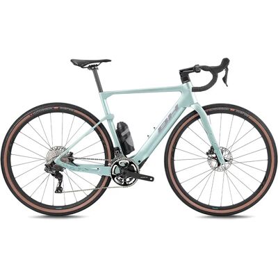 Bh Vélo électrique De Gravel Igravelx Carbon 2.8 2ezmag Grx Rx820 2026 - Publicité Bh Vélo électrique De Gravel Igravelx Carbon 2.8 2ezmag Grx Rx820 2026 - Publicité