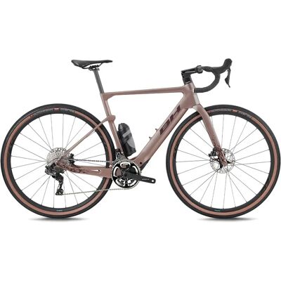 Bh Vélo électrique De Gravel Igravelx Carbon 2.8 2ezmag Grx Rx820 2026 - Publicité Bh Vélo électrique De Gravel Igravelx Carbon 2.8 2ezmag Grx Rx820 2026 - Publicité