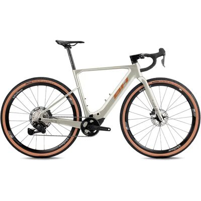Bh Vélo électrique De Gravel Igravelx Nx Carbon 2.9 Bosch Sx Grx Di2 2026 - Publicité Bh Vélo électrique De Gravel Igravelx Nx Carbon 2.9 Bosch Sx Grx Di2 2026 - Publicité
