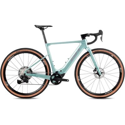 Bh Vélo électrique De Gravel Igravelx Nx Carbon 2.9 Bosch Sx Grx Di2 2026 - Publicité Bh Vélo électrique De Gravel Igravelx Nx Carbon 2.9 Bosch Sx Grx Di2 2026 - Publicité