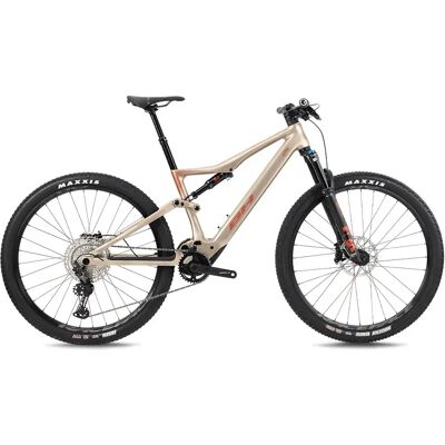 Bh Vtt électriques Ilynx Race Carbon 7.7 2ezmag 29´´ Deore 2026 - Publicité Bh Vtt électriques Ilynx Race Carbon 7.7 2ezmag 29´´ Deore 2026 - Publicité