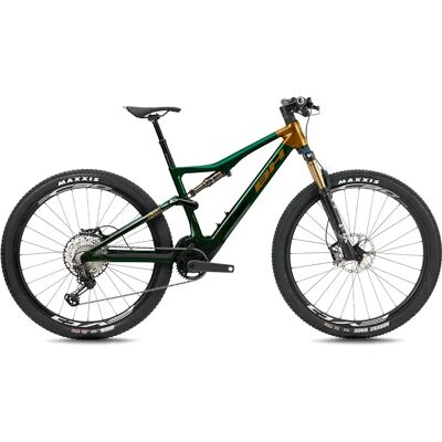 Bh Vtt électriques Ilynx Trail 7.9 2ezmag 29´´ Deore 2026 - Publicité Bh Vtt électriques Ilynx Trail 7.9 2ezmag 29´´ Deore 2026 - Publicité
