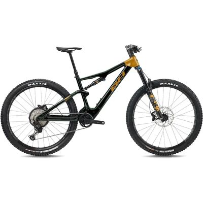 Bh Vtt électriques Ilynx Trail 8.2 2ezmag 29´´ Deore 2026 - Publicité Bh Vtt électriques Ilynx Trail 8.2 2ezmag 29´´ Deore 2026 - Publicité
