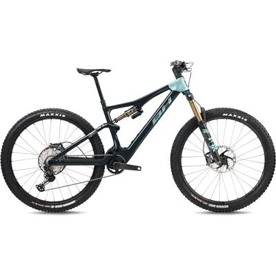 Bh Vtt électriques Ilynx Trail Carbon 8.5 2ezmag 29´´ Xt 2026 - Publicité Bh Vtt électriques Ilynx Trail Carbon 8.5 2ezmag 29´´ Xt 2026 - Publicité