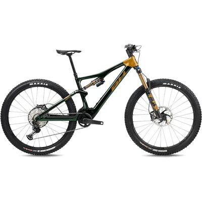 Bh Vtt électriques Ilynx Trail Carbon 8.5 2ezmag 29´´ Xt 2026 - Publicité Bh Vtt électriques Ilynx Trail Carbon 8.5 2ezmag 29´´ Xt 2026 - Publicité
