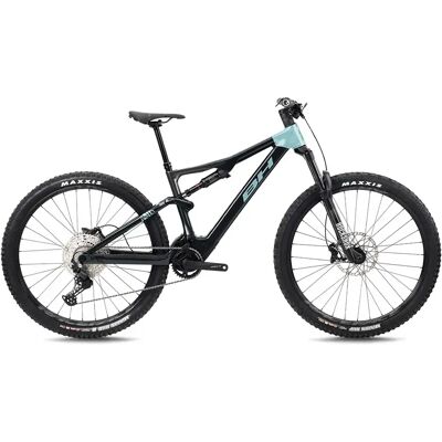 Bh Vtt électriques Ilynx Trail Carbon 8.5 Recon Rl Air 2ezmag 29´´ Deore 2026 - Publicité Bh Vtt électriques Ilynx Trail Carbon 8.5 Recon Rl Air 2ezmag 29´´ Deore 2026 - Publicité