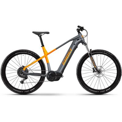 Ghost Bikes Vélo électrique E-teru Universal High 27.5´´ Cues 2025 - Publicité Ghost Bikes Vélo électrique E-teru Universal High 27.5´´ Cues 2025 - Publicité