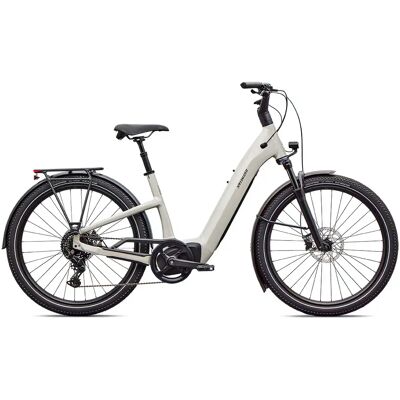 Specialized Vélo électrique Como 4.0 Nb 2026 Dlmmet / Blk S - Publicité Specialized Vélo électrique Como 4.0 Nb 2026 Dlmmet / Blk S - Publicité