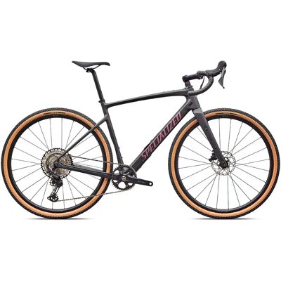 Specialized Vélo De Gravel Diverge Sport 2026 Metobsd / Qtzmet 52 - Publicité Specialized Vélo De Gravel Diverge Sport 2026 Metobsd / Qtzmet 52 - Publicité