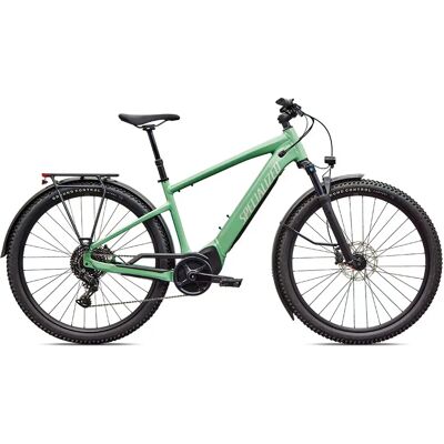 Specialized Vélo électrique Tero 4.0 Eq Nb 2026 - Publicité Specialized Vélo électrique Tero 4.0 Eq Nb 2026 - Publicité