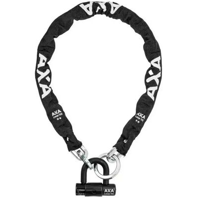 AXA Antivol à Chaîne 59003895ks Black / White One Size - Publicité AXA Antivol à Chaîne 59003895ks Black / White One Size - Publicité