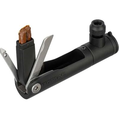 Topeak Outil Pour Pneus Mini X Black One Size - Publicité Topeak Outil Pour Pneus Mini X Black One Size - Publicité