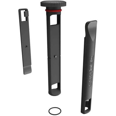 Contec Multi-outil Bar Eco Black One Size - Publicité Contec Multi-outil Bar Eco Black One Size - Publicité