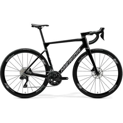Merida Bikes Vélo De Route Scultura 5000 105 Di2 2026 - Publicité Merida Bikes Vélo De Route Scultura 5000 105 Di2 2026 - Publicité