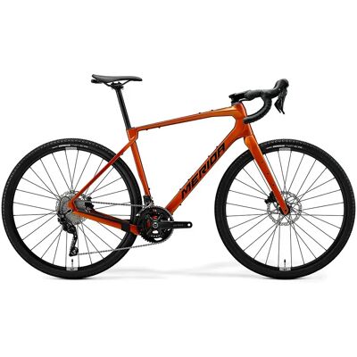 Merida Bikes Vélo De Gravel Silex 4000 Grx400 2026 - Publicité Merida Bikes Vélo De Gravel Silex 4000 Grx400 2026 - Publicité