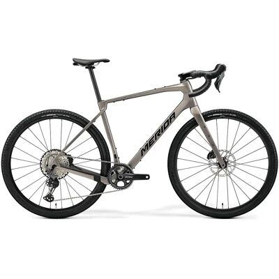 Merida Bikes Vélo De Gravel Silex 7000 Grx822 2026 - Publicité Merida Bikes Vélo De Gravel Silex 7000 Grx822 2026 - Publicité