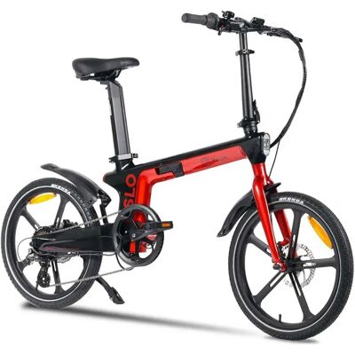 Youin Vélo électrique Pliant Oslo - Publicité Youin Vélo électrique Pliant Oslo - Publicité