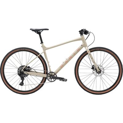 Marin Vélo De Gravel Dsx 700c Khaki Red 54 - Publicité Marin Vélo De Gravel Dsx 700c Khaki Red 54 - Publicité