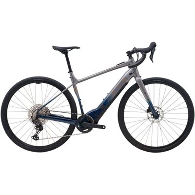 Marin Vélo électrique De Gravel Lombard E1 Ce 700c - Publicité Marin Vélo électrique De Gravel Lombard E1 Ce 700c - Publicité