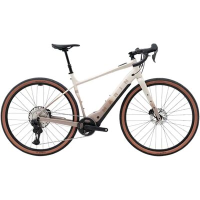 Marin Vélo électrique De Gravel Lombard E2 Ce 700c - Publicité Marin Vélo électrique De Gravel Lombard E2 Ce 700c - Publicité