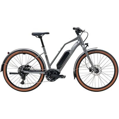 Marin Vélo électrique Sausalito E1 St Bosch Ce - Publicité Marin Vélo électrique Sausalito E1 St Bosch Ce - Publicité
