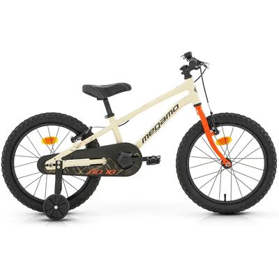 Megamo Vélo Go 18´´ 2026 - Publicité Megamo Vélo Go 18´´ 2026 - Publicité
