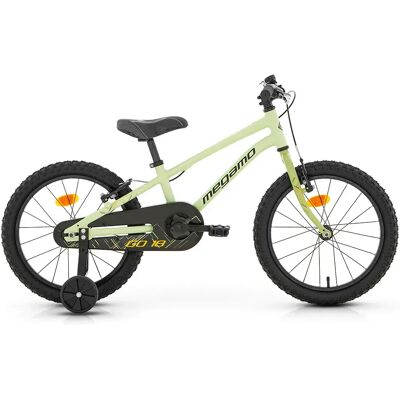 Megamo Vélo Go 18´´ 2026 - Publicité Megamo Vélo Go 18´´ 2026 - Publicité