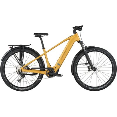 Scott Bikes Vélo électrique Axis 20 29´´ Deore Rd M6100sgs 12s 2026 - Publicité Scott Bikes Vélo électrique Axis 20 29´´ Deore Rd M6100sgs 12s 2026 - Publicité