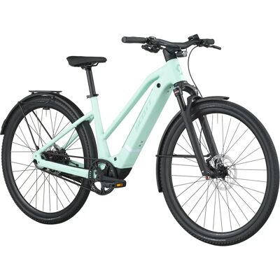 Scott Bikes Vélo électrique Passage 10 Belt Slope 28´´ Alfine Sl-s503 2026 - Publicité Scott Bikes Vélo électrique Passage 10 Belt Slope 28´´ Alfine Sl-s503 2026 - Publicité