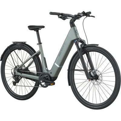 Scott Bikes Vélo électrique Passage 20 Wave 28´´ Cues Rdu4000gs 9s 2026 - Publicité Scott Bikes Vélo électrique Passage 20 Wave 28´´ Cues Rdu4000gs 9s 2026 - Publicité