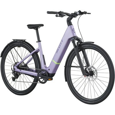 Scott Bikes Vélo électrique Passage 20 Wave 28´´ Cues Rdu4000gs 9s 2026 - Publicité Scott Bikes Vélo électrique Passage 20 Wave 28´´ Cues Rdu4000gs 9s 2026 - Publicité