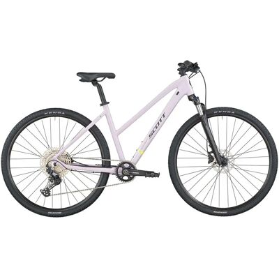 Scott Bikes Vélo Sub Cross 10 Slope 28´´ Deore Rd-m6100 Sgs 12s 2026 - Publicité Scott Bikes Vélo Sub Cross 10 Slope 28´´ Deore Rd-m6100 Sgs 12s 2026 - Publicité