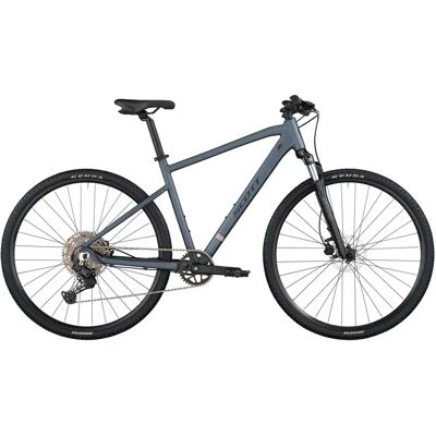 Scott Bikes Vélo Sub Cross 20 28´´ Cues Rd-u6000-sgs 11s 2026 - Publicité Scott Bikes Vélo Sub Cross 20 28´´ Cues Rd-u6000-sgs 11s 2026 - Publicité