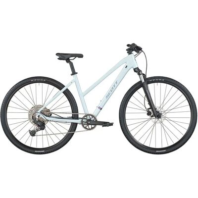 Scott Bikes Vélo Sub Cross 20 Slope 28´´ Cues Rd-u6000-sgs 11s 2026 - Publicité Scott Bikes Vélo Sub Cross 20 Slope 28´´ Cues Rd-u6000-sgs 11s 2026 - Publicité