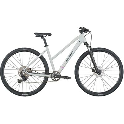 Scott Bikes Vélo Sub Cross 30 Slope 28´´ Cues Rd-u4000-gs 9s 2026 - Publicité Scott Bikes Vélo Sub Cross 30 Slope 28´´ Cues Rd-u4000-gs 9s 2026 - Publicité