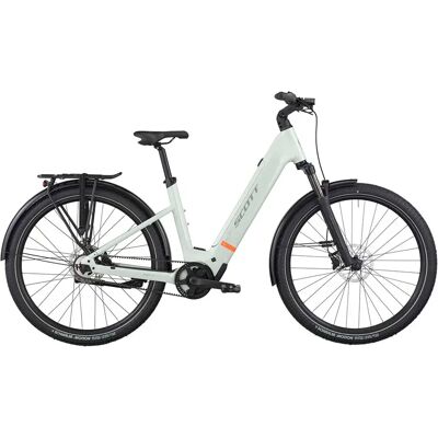 Scott Bikes Vélo électrique Sub Tour 20 Wave 28´´ Nexus Inter 5e 2026 - Publicité Scott Bikes Vélo électrique Sub Tour 20 Wave 28´´ Nexus Inter 5e 2026 - Publicité