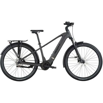 Scott Bikes Vélo électrique Sub Tour 30 28´´ Nexus Inter 5e 2026 - Publicité Scott Bikes Vélo électrique Sub Tour 30 28´´ Nexus Inter 5e 2026 - Publicité