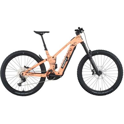 Scott Bikes Vtt électriques Patron St 910 29´´ Deore Rd-m6100 Sgs 12s 2026 - Publicité Scott Bikes Vtt électriques Patron St 910 29´´ Deore Rd-m6100 Sgs 12s 2026 - Publicité