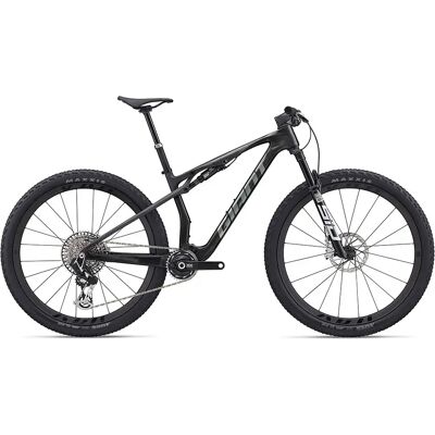 Giant Vtt Anthem Advanced Sl 0 29´´ Xx Sl Eagle 2026 - Publicité Giant Vtt Anthem Advanced Sl 0 29´´ Xx Sl Eagle 2026 - Publicité