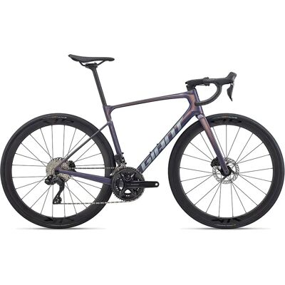 Giant Vélo De Route Defy Advanced 0 105 Di2 2026 - Publicité Giant Vélo De Route Defy Advanced 0 105 Di2 2026 - Publicité