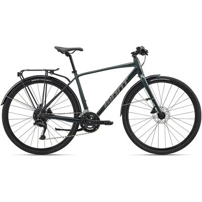 Giant Vélo Escape City Disc 2 Cues U3020 2026 - Publicité Giant Vélo Escape City Disc 2 Cues U3020 2026 - Publicité