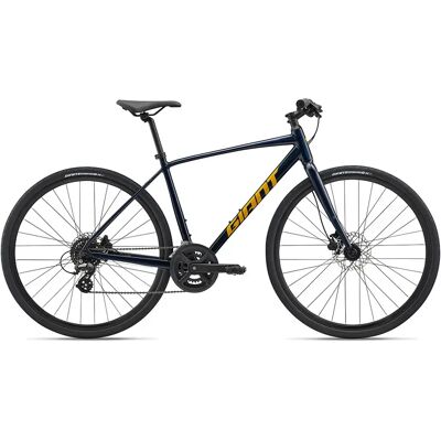 Giant Vélo Escape Disc 3 Rd-ty310 2026 - Publicité Giant Vélo Escape Disc 3 Rd-ty310 2026 - Publicité
