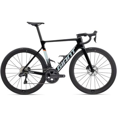 Giant Vélo De Route Propel Advanced Pro 0 Ultegra Di2 2026 - Publicité Giant Vélo De Route Propel Advanced Pro 0 Ultegra Di2 2026 - Publicité