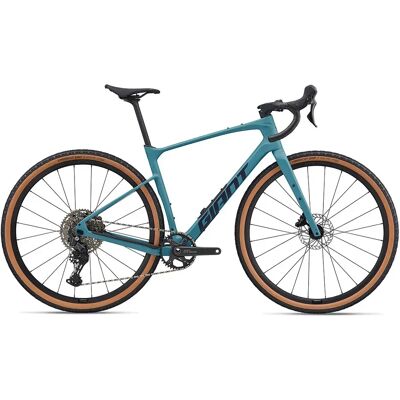 Giant Vélo De Gravel Revolt Advanced 3 Cues U6000 2026 - Publicité Giant Vélo De Gravel Revolt Advanced 3 Cues U6000 2026 - Publicité