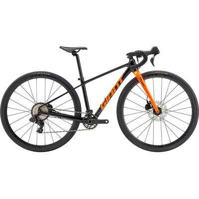 Giant Vélo De Route Seek 1 650b Vistar 2026 - Publicité Giant Vélo De Route Seek 1 650b Vistar 2026 - Publicité