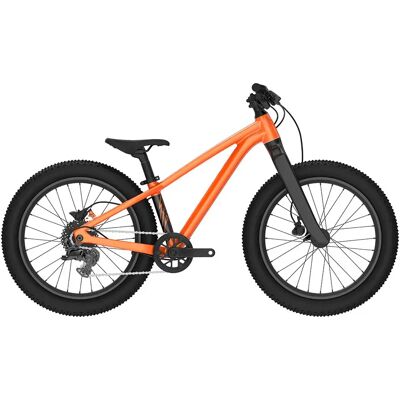 Giant Vélo Stp 20´´ Advent 2026 - Publicité Giant Vélo Stp 20´´ Advent 2026 - Publicité