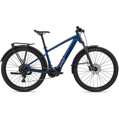 Giant Vélo électrique Talon E+ Ex 29´´ Cues 2026 - Publicité Giant Vélo électrique Talon E+ Ex 29´´ Cues 2026 - Publicité