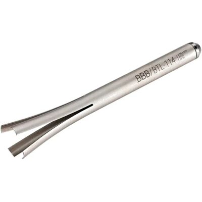 Bbb Extracteur D´axe De Pédale Cupout 25.4 Mm Silver 25.4 mm - Publicité Bbb Extracteur D´axe De Pédale Cupout 25.4 Mm Silver 25.4 mm - Publicité